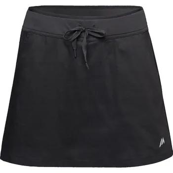 Dámská sukně Dámské Sukně MARTES ESSENTIALS LADY MORELLA M000252549 – Černá S