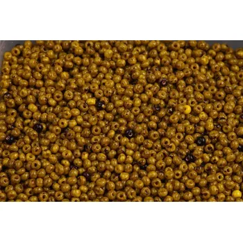 Šperk Preciosa rokajl 10/0 č.1129 (50g)