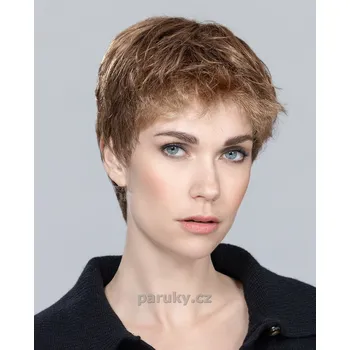 Paruka Paruka Risk Large Barva paruky: espresso mix, Varianta: 45326