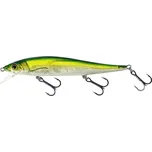 WESTIN - Wobler Jerkbite SR Suspending 11 cm 13,5 g Olive Minnow