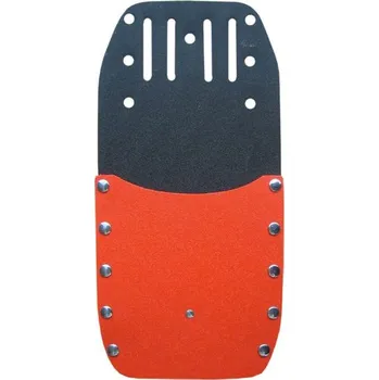 Dílna Kombinovaná taška na vynášecí kleště Bahco (KP-4010) (Opaskové lesnické pouzdro s možností uchycení kombinace s klínem na kácení. Materiál: kůže a plast. Vhodné pro nářadí Bahco 1204, 1401, 1408.)