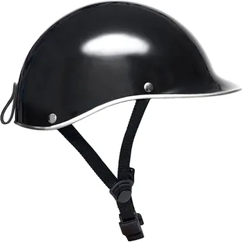 Cyklistická přilba Helma Dashel Carbon, black velikost helmy M