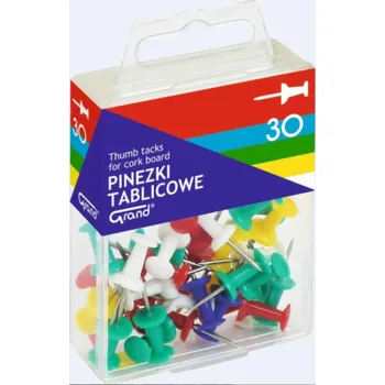 Masážní přístroj Velké barevné odznaky (197813)