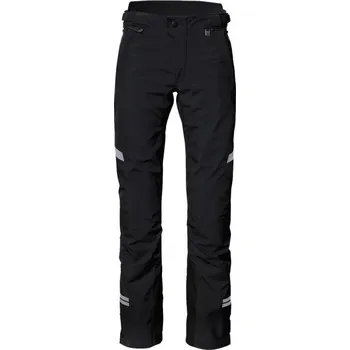 Moto kalhoty Kalhoty BMW MORENO Gore-Tex pánské černé 58