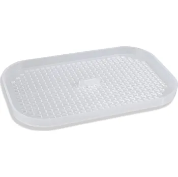 Pouzdro na rybářské vybavení MS Range víčko ke krabičce na červy