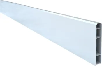Podhrabová deska PILECKÝ Pilhrab podhrabová deska PVC