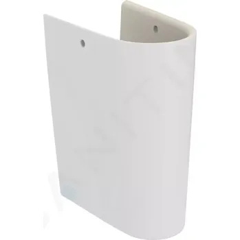 Ideal Standard Connect Air Polosloup 34x26x17 cm, bílá, E034501