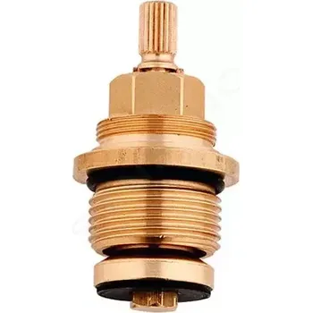 Grohe Náhradní díly Podomítkový vršek DN20, 07025000