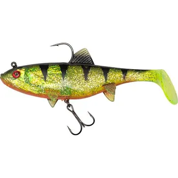 Fox Rage Nástraha Replicant Wobble UV Perch 18cm