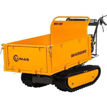 Lumag MD 500 Mini Dumper