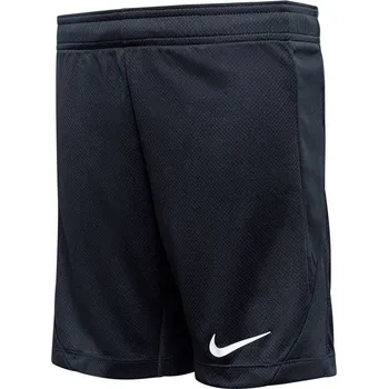 Dámské kraťasy Šortky Nike Y NK DF STRK24 SHORT K fd7541-010 Velikost S (128-137 cm)
