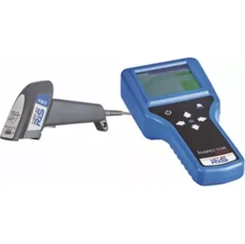 Skener Verifikátor čár. kódů RJS 5000 CR3 laser (Verifikátor RJS Inspector 5000 CR3)