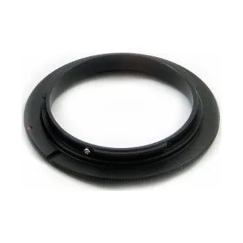 Masážní přístroj Adaptér JJC TYP 17 Olympus - 52mm