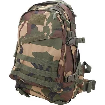 turistický batoh Útočný MOLLE batoh 30L - Woodland, A.C.M.
