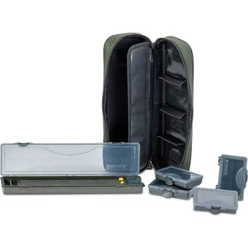 Pouzdro na rybářské vybavení Anaconda organizér Workshop