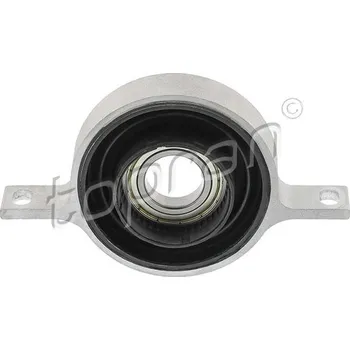 Hřídel nápravy Ulozeni, kloubovy hridel TOPRAN 502 268