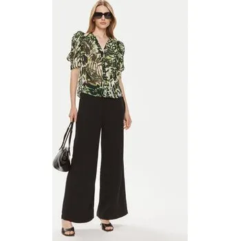 Morgan Halenka 241-CIMPA.F Zelená Regular Fit 36