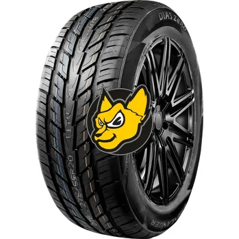 Letní osobní pneu Grenlander Dias Zero 255/55 R20 110V XL