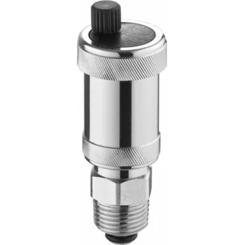 Ventil KFA automatický odvzdušňovací ventil 1/2 (838-100-15)