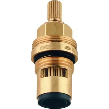 Grohe Náhradní díly Keramický vršek DN15 90° pravý, 45882000