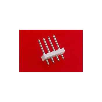 Elektrický konektor Molex pinová lišta (standardní) 8, rozteč 3.96 mm, 26202081, 1 ks Bulk