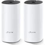 TP-Link Deco M4 - AC1200 Wi-Fi mesh systém pro chytré domácnosti (2-pack)