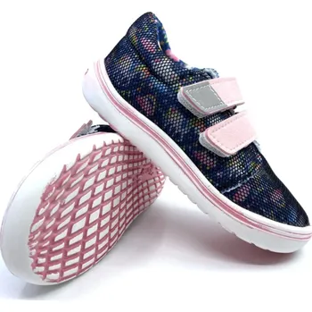 Dívčí tenisky Jonap B7 Jednorožec 23, Vnitřní délka boty: 15,0 cm, Vnitřní šířka boty: 6,6 cm