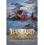 Bastard - Jaroslav Mostecký (2023,…