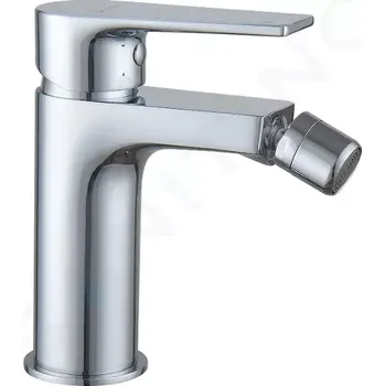 kielle Harmonia Bidetová baterie, chrom, 10423100