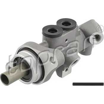 Brzdový válec Hlavní brzdový válec TOPRAN 115 613