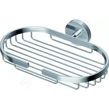 Mýdlenka Ideal Standard IOM Mýdlenka drátěná s držákem, chrom, A9112AA