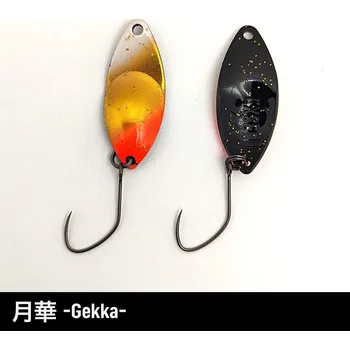 Vanfook Exceed 2,4g color Gekka