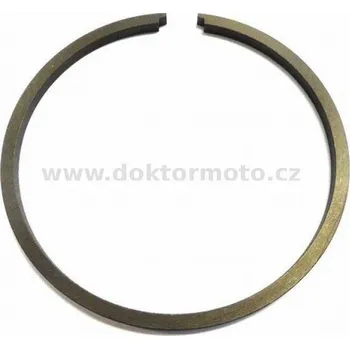 Motor pro motocykl Pístní kroužek 38,00 x 2 mm JAWA,Simson, orig. DDR