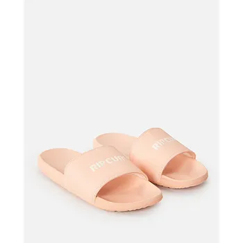 Dámské pantofle Pantofle Rip Curl CLASSIC BLOOM SLIDE Peach velikost 37.0