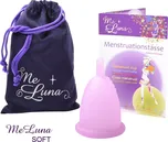 Me Luna Soft menstruační kalíšek se…