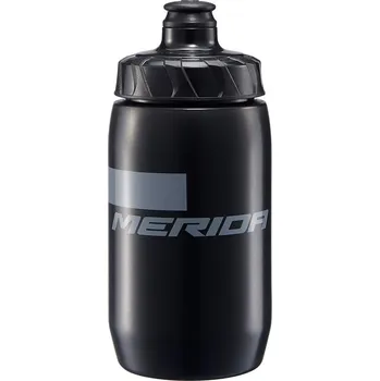 Láhev Láhev Merida CLASSIC černo-šedá (760ml)