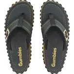 Gumbies Dámské žabky Gumbies Islander - Classic grey | 36