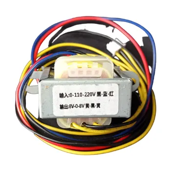 Transformátor Trafo pro termolis Prime