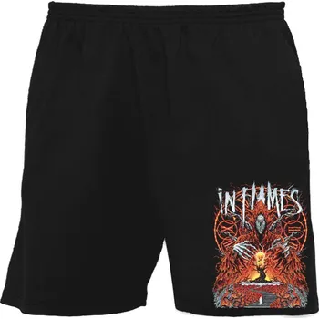 Pánské kraťasy bermudy, kraťasy In Flames II