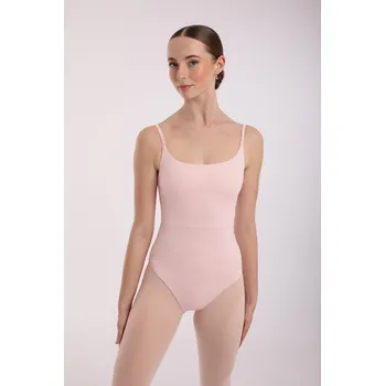Body Intermezzo,Essential collection: základní trikot 31675, lososová S