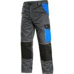 CXS Kalhoty PHOENIX CEFEUS, pánské, šedo-modrá, vel. 52