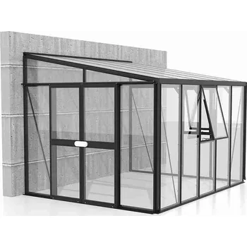 Skleník Vitavia Athena 8600 3,34 x 2,66 m
