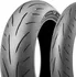 Bridgestone Battlax S23 190/55 R17 75 W