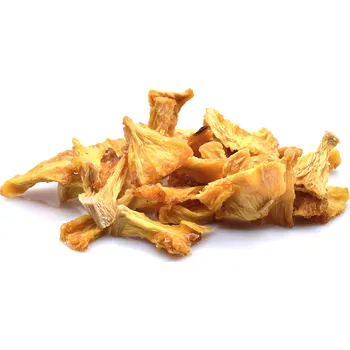 Sušené ovoce FromNature Ananas natural plátky Množství: 100g