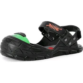 Pracovní obuv Návlek na obuv Visitor Integral S1P, vel. XL