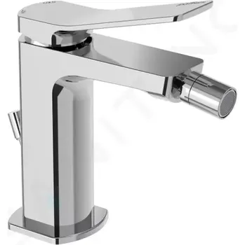 Paffoni Tilt Bidetová baterie s výpustí, chrom, TI135CR