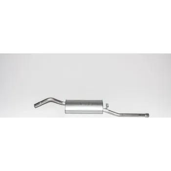 Tlumič výfuku Zadní tlumič výfuku NOVAK 26.722