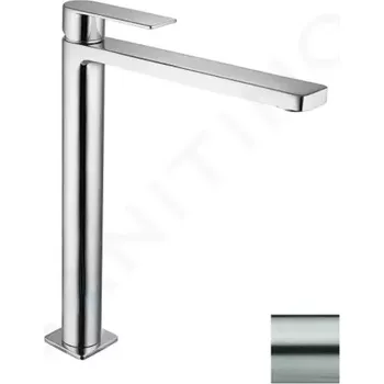 Vodovodní baterie Paffoni Tango Umyvadlová baterie, nerez, TA081ST