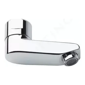 Grohe Náhradní díly Výtoková trubice, chrom, 13080000