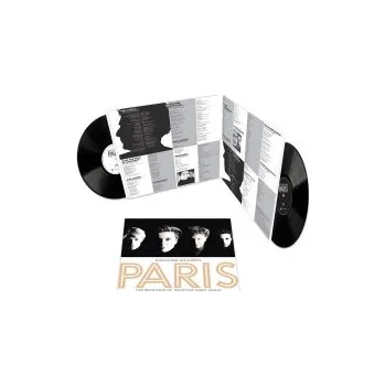 Hudba Paris / Vinyl / 2LP - McLaren Malcolm [LP]